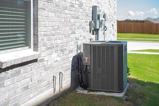 Reliable Hvac contractor in Maysville, KY by FH HVAC